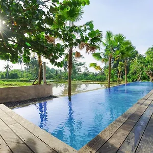 Nayaka Living Ubud (Bali)