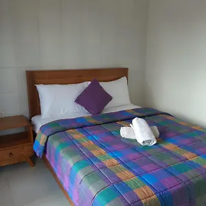 Patra House Privatunterkunft