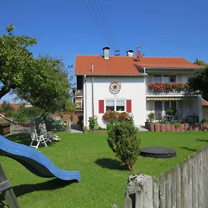 Reisacher - Einzelzimmer Peiting