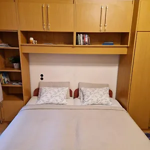 M - Downtown Apartamento Budapest
