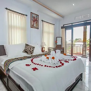 Yoga's House Privatunterkunft