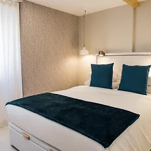 Canarios Avenida Apartamento Lisboa