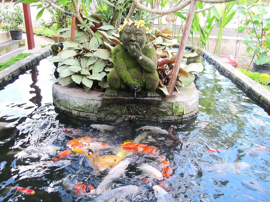 Bucu Guest House Ubud 0*,