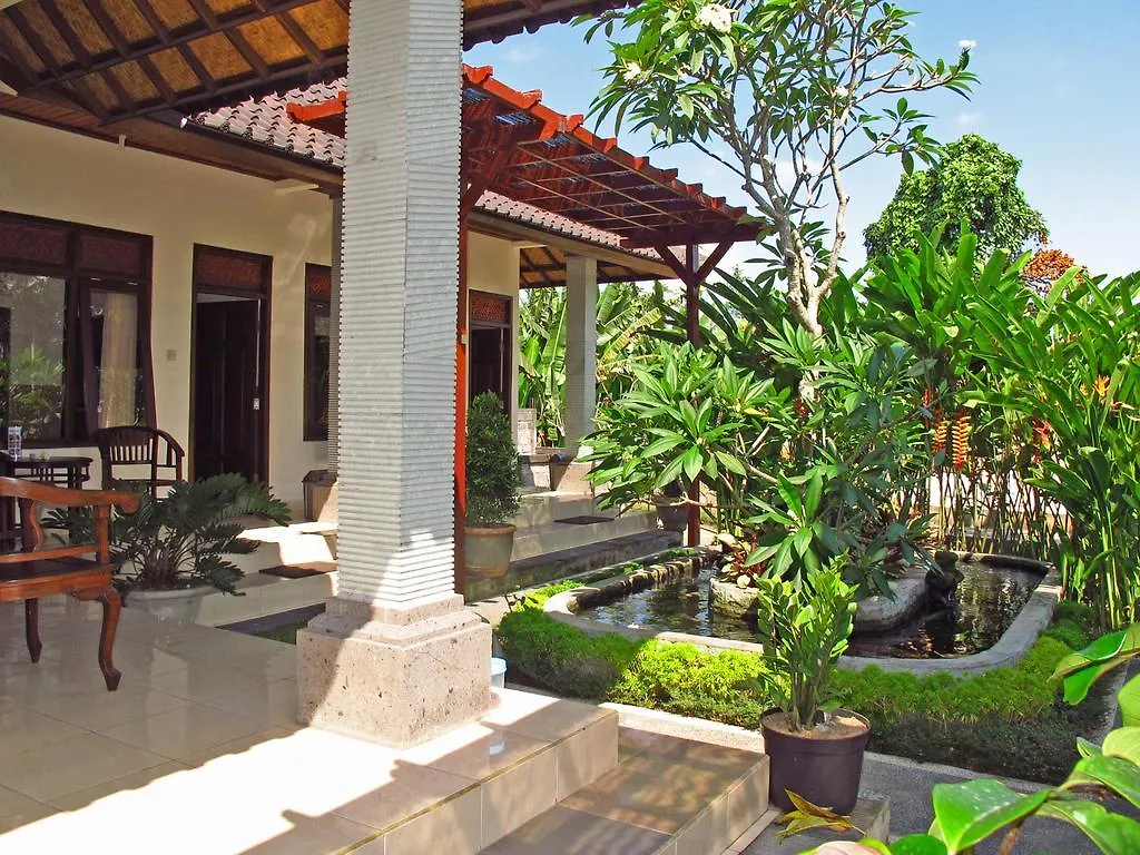Bucu Guest House Ubud