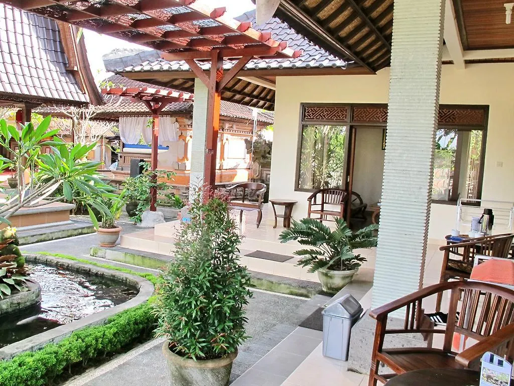 Bucu Guest House Ubud  Ubud (Bali)