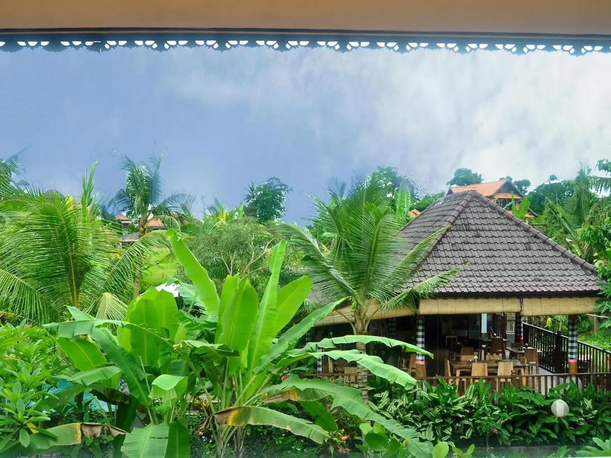 Bucu Guest House Ubud