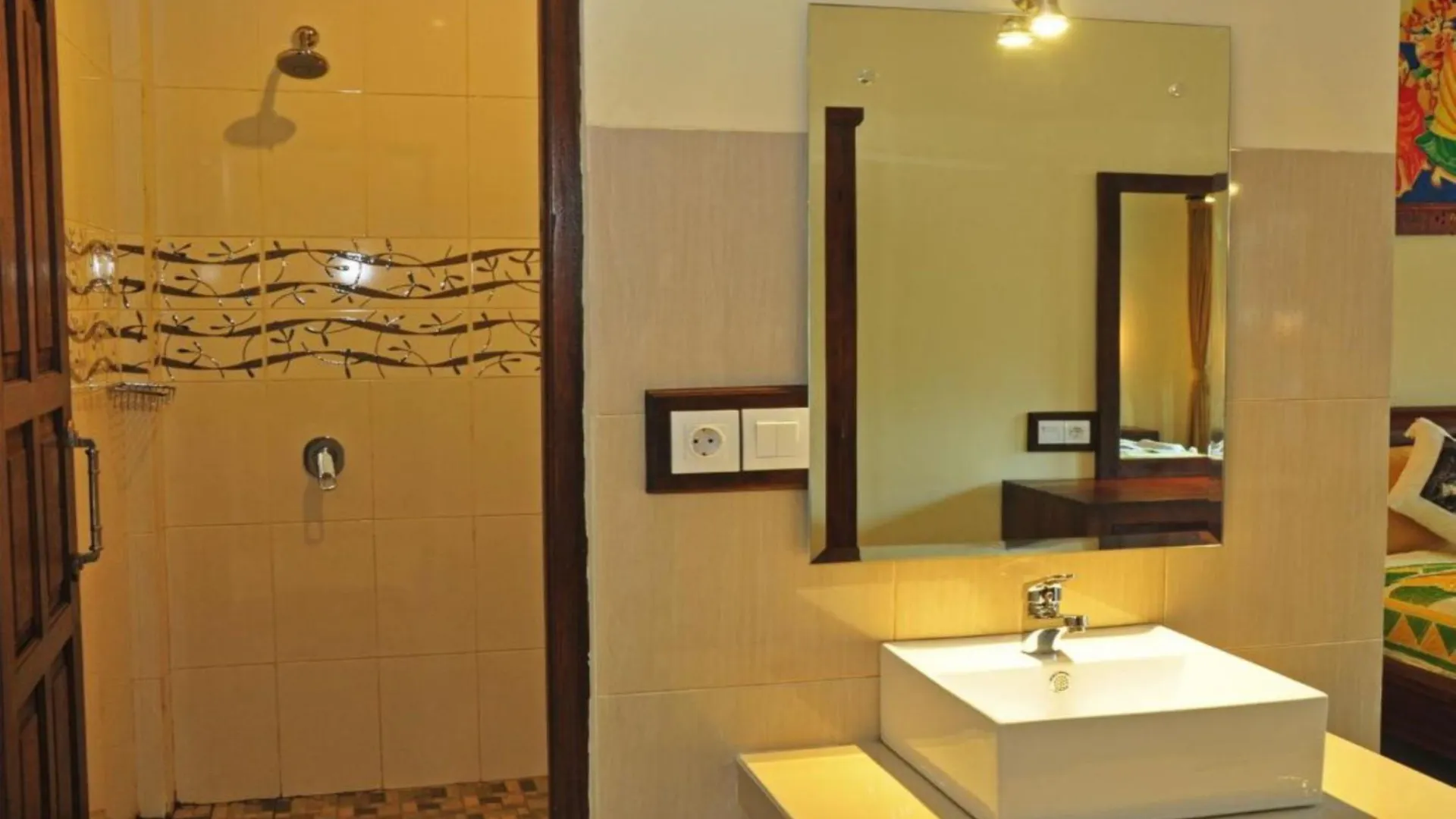 Bucu Guest House Ubud  Homestay Ubud (Bali)