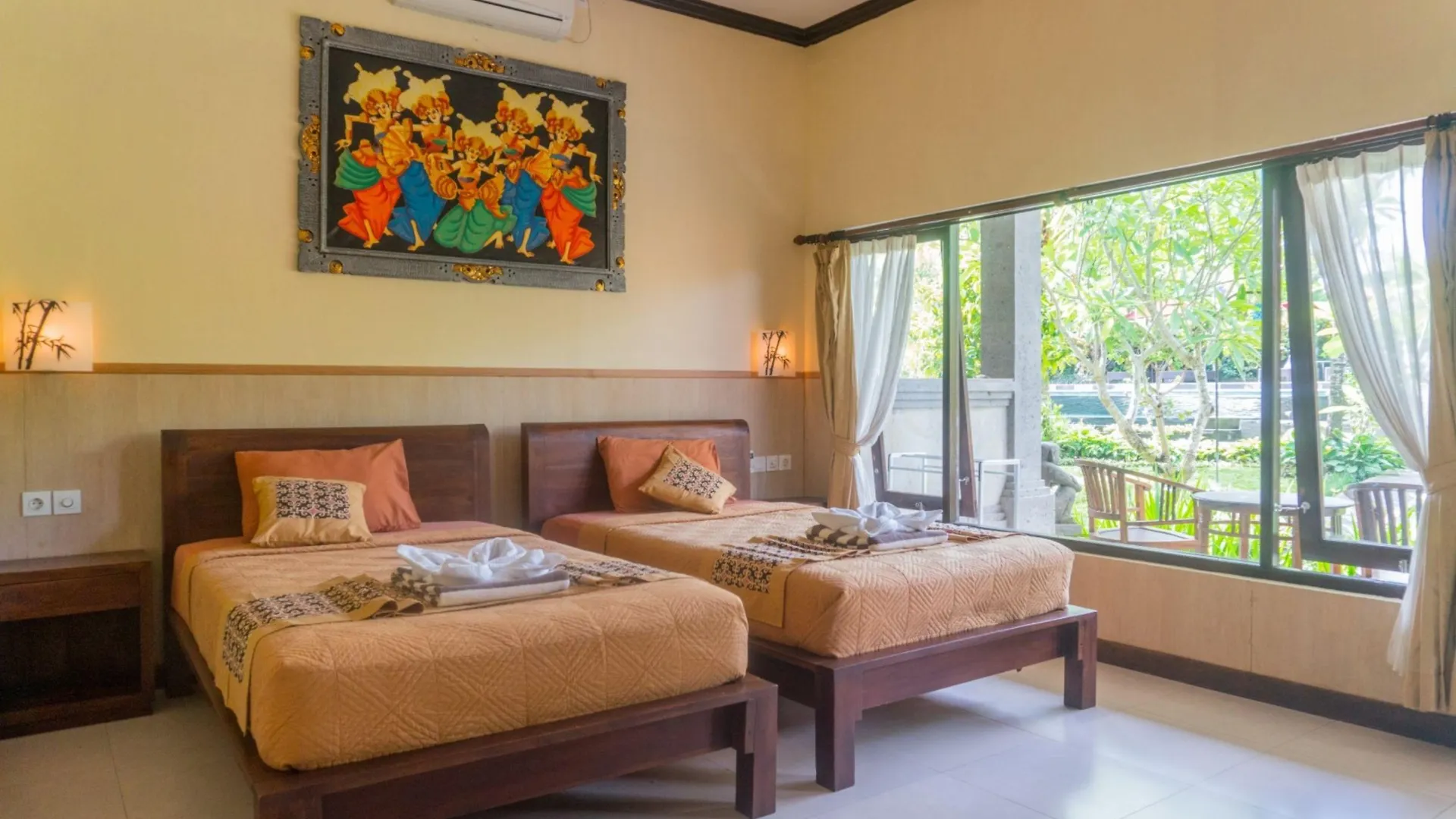 Bucu Guest House Ubud  Ubud (Bali)