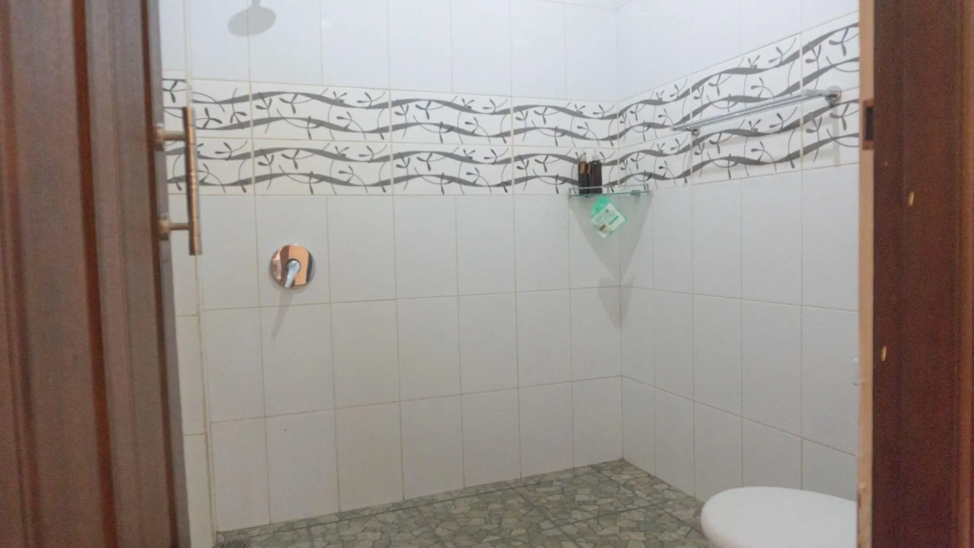 Homestay Bucu Guest House Ubud