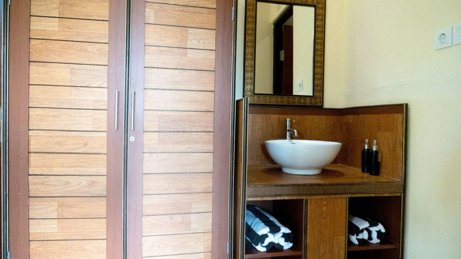 Bucu Guest House Ubud  Indonesia