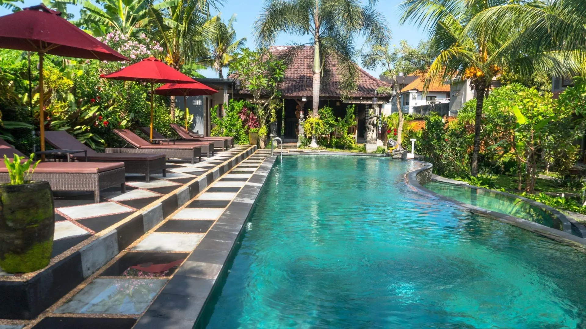 Bucu Guest House contacts