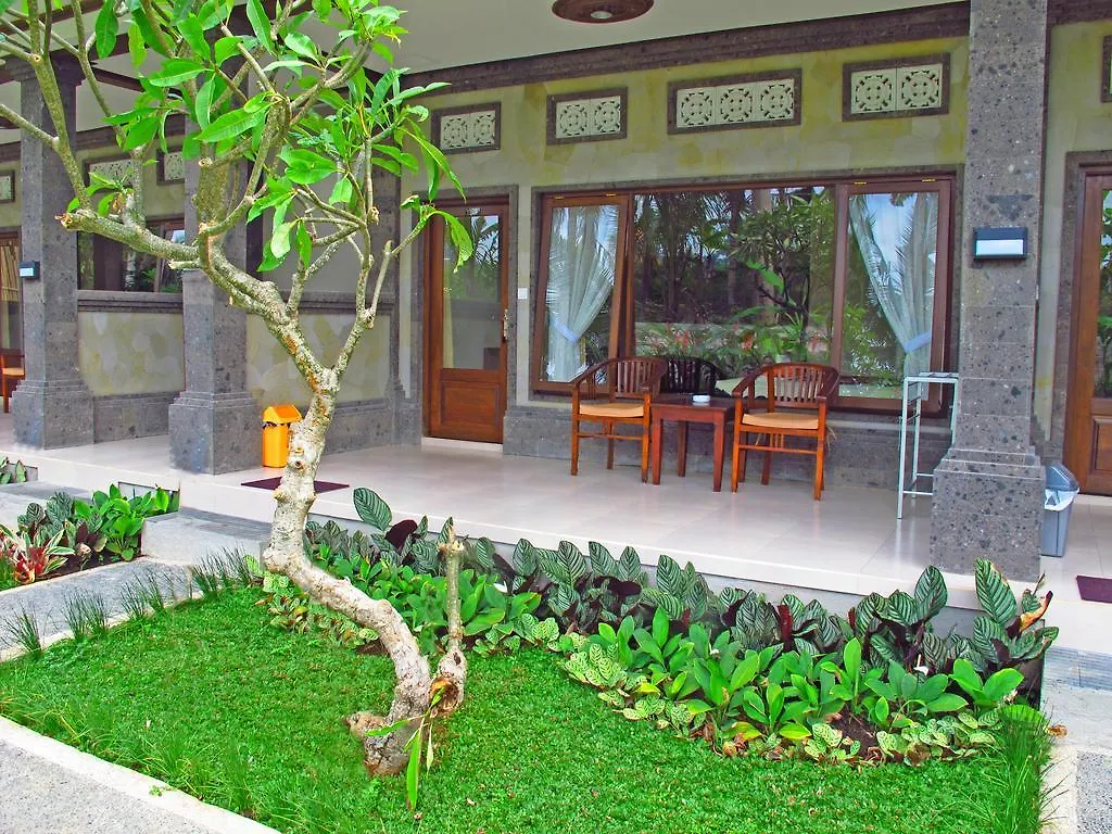 Homestay Bucu Guest House Ubud  Indonesia