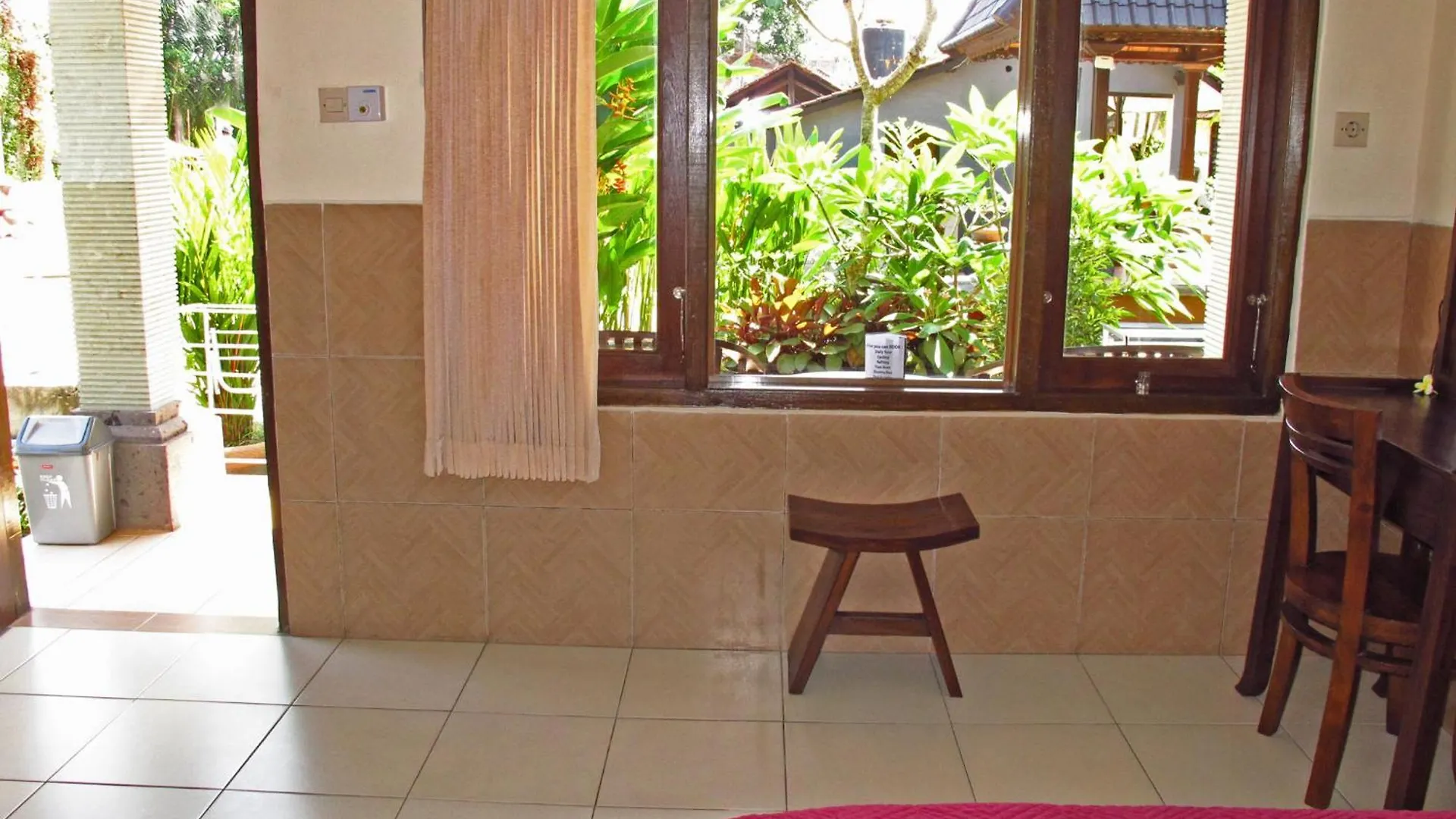 Homestay Bucu Guest House Ubud