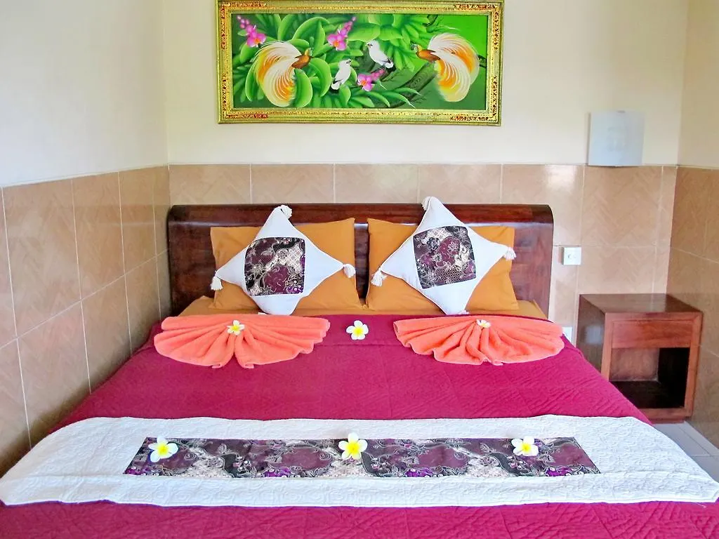 Bucu Guest House Ubud  Ubud (Bali)