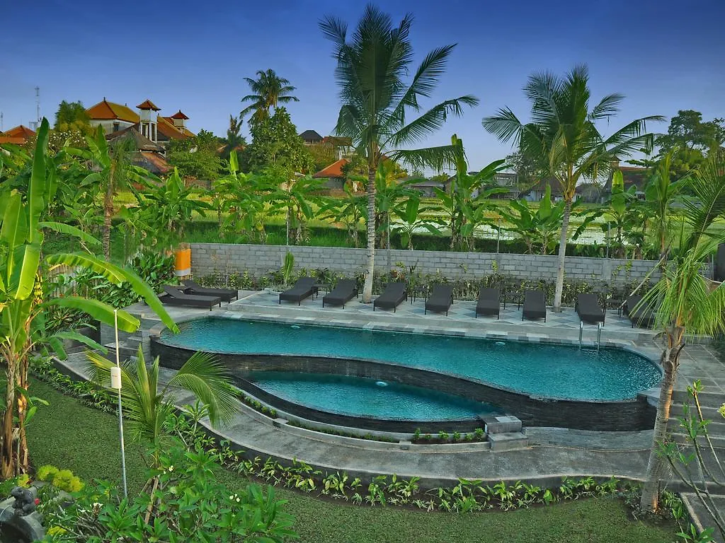 Bucu Guest House Ubud  Ubud (Bali)