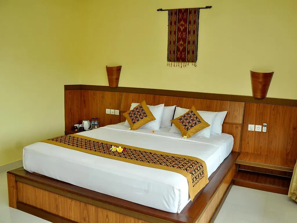 Bucu Guest House Ubud  0*, Ubud (Bali)