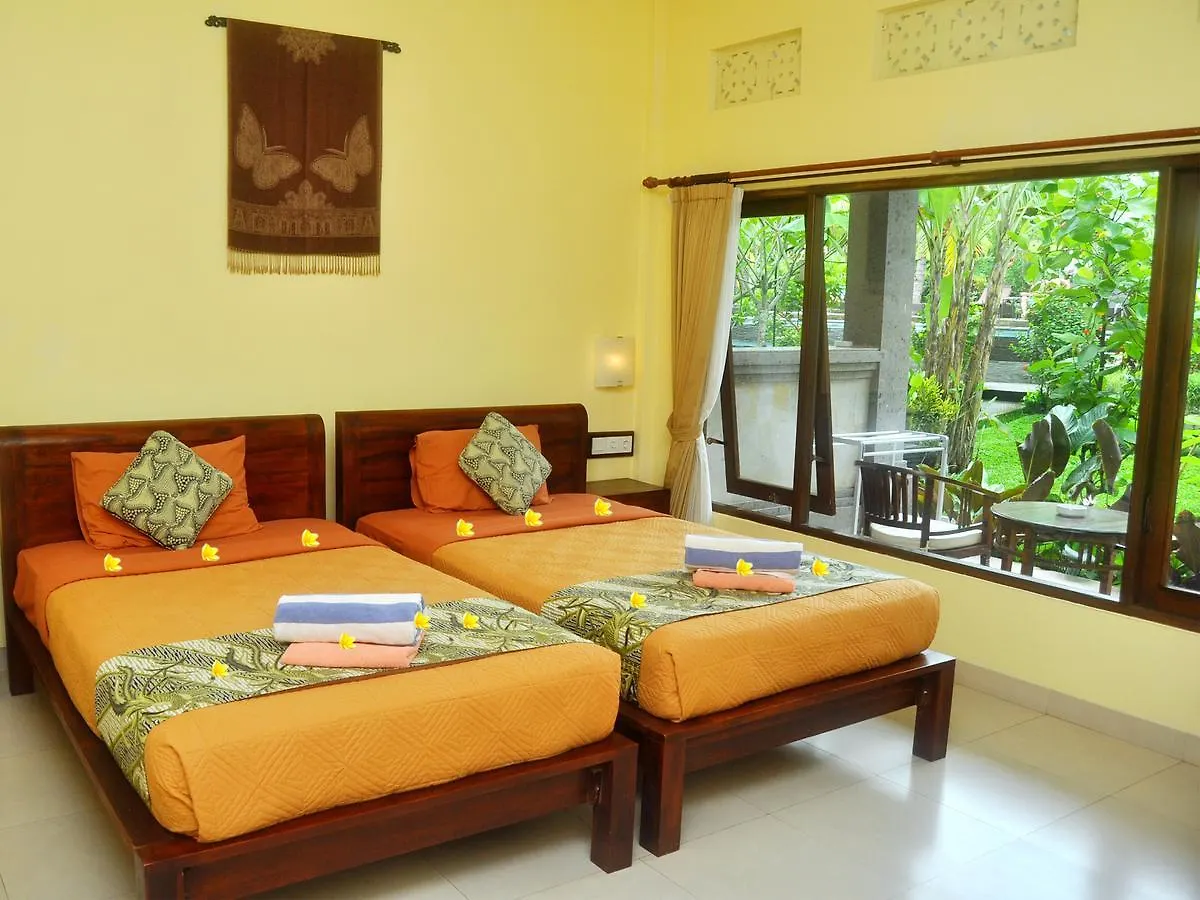 Bucu Guest House Ubud  Ubud (Bali)