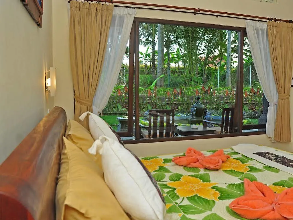 Bucu Guest House Ubud  Homestay