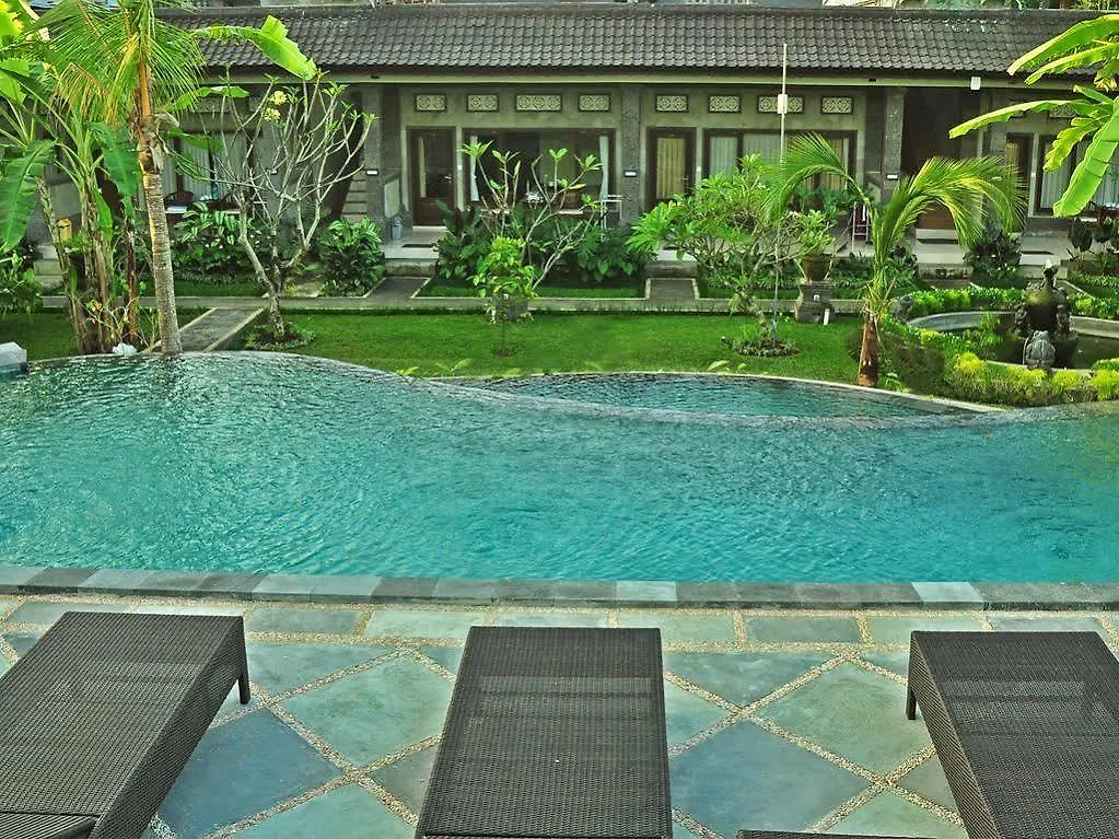 Bucu Guest House Ubud  0*, Ubud (Bali)